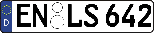 EN-LS642