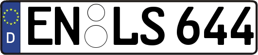 EN-LS644
