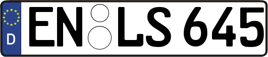 EN-LS645