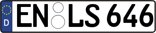 EN-LS646