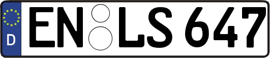 EN-LS647