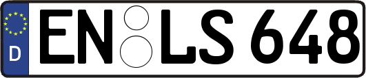 EN-LS648