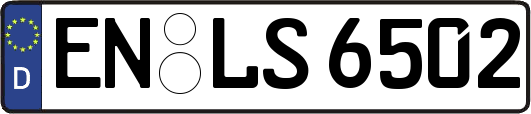 EN-LS6502