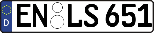 EN-LS651