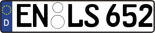 EN-LS652