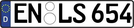 EN-LS654