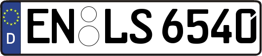 EN-LS6540