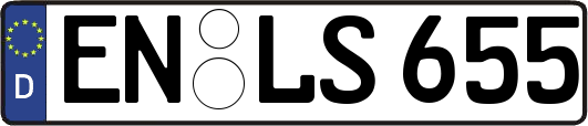 EN-LS655