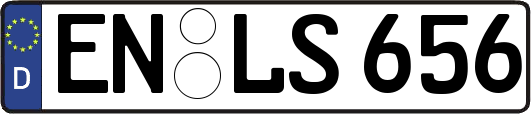 EN-LS656