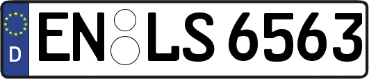 EN-LS6563