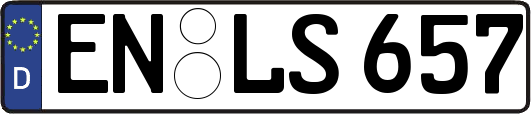 EN-LS657