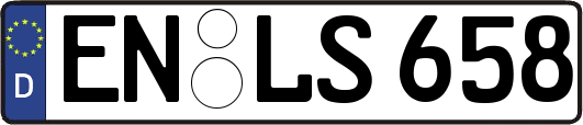 EN-LS658