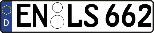 EN-LS662