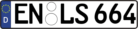 EN-LS664