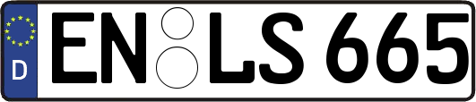 EN-LS665