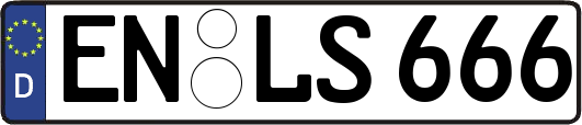 EN-LS666