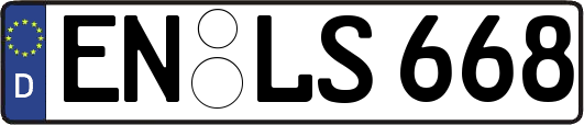 EN-LS668