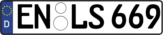 EN-LS669