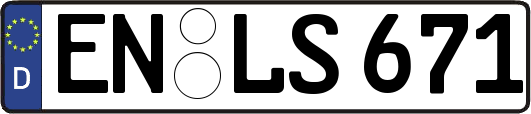 EN-LS671