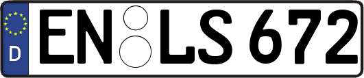 EN-LS672