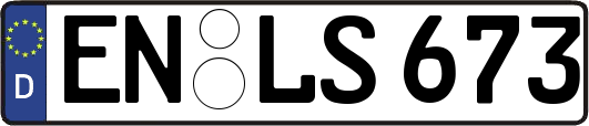 EN-LS673