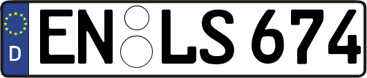 EN-LS674