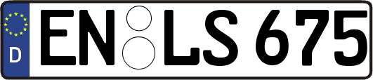 EN-LS675