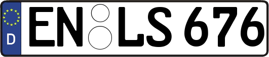 EN-LS676