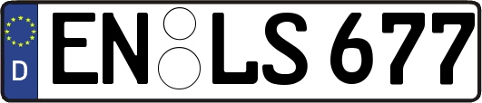 EN-LS677