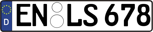 EN-LS678
