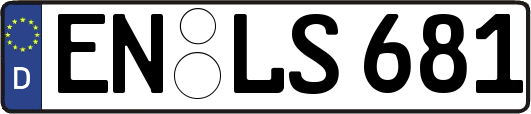 EN-LS681