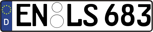EN-LS683