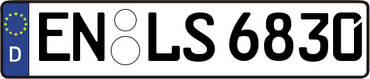 EN-LS6830