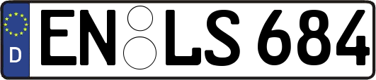 EN-LS684