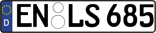 EN-LS685
