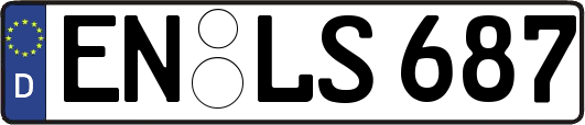 EN-LS687