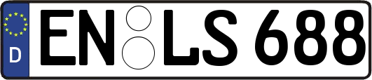EN-LS688