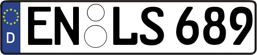 EN-LS689
