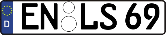EN-LS69