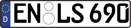 EN-LS690