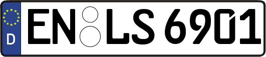EN-LS6901