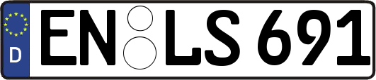 EN-LS691