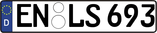 EN-LS693