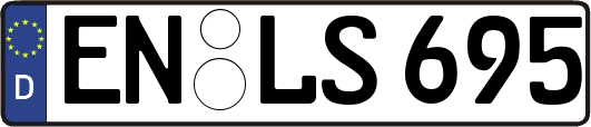 EN-LS695