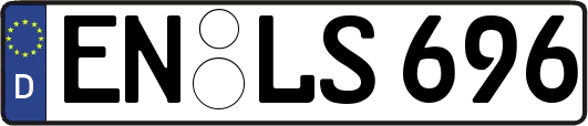 EN-LS696