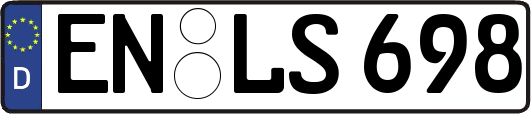 EN-LS698