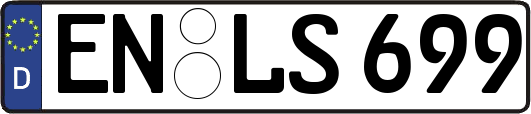 EN-LS699