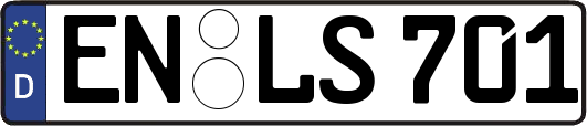 EN-LS701