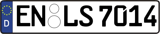 EN-LS7014