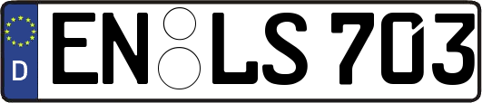 EN-LS703